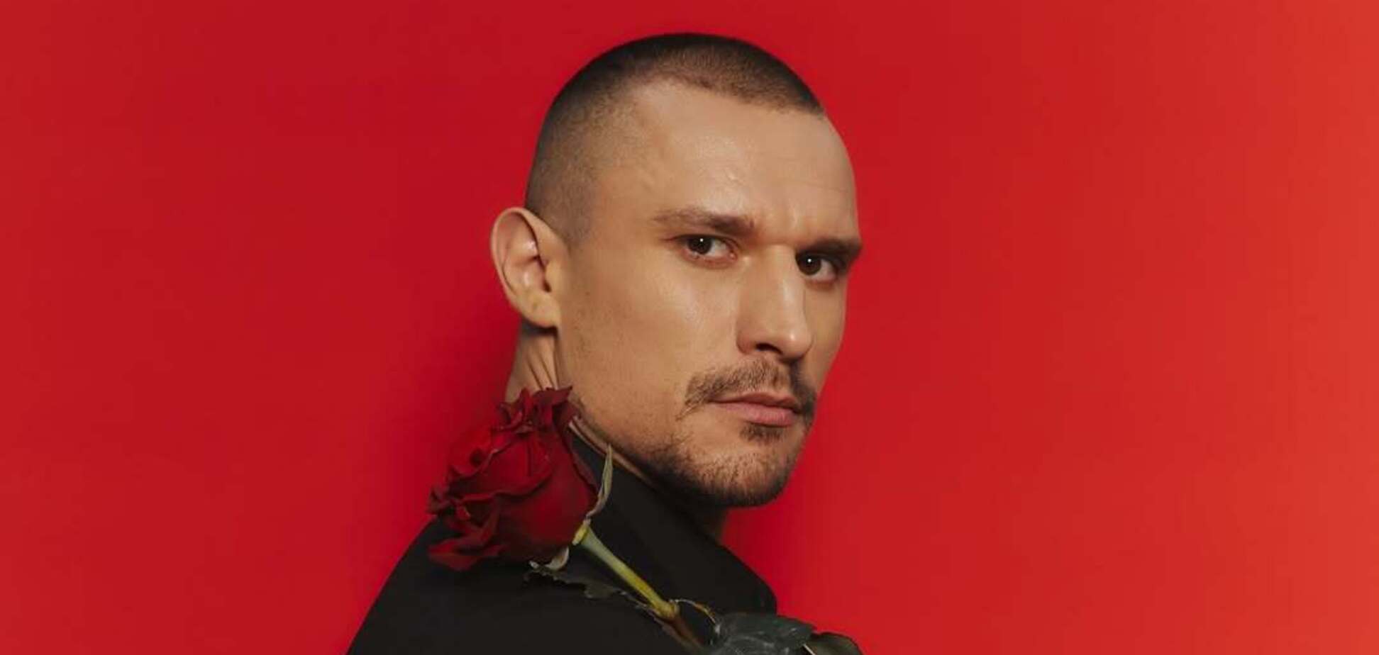 'Думають, що сплю з усіма': Тарас Цимбалюк в 'Холостяку' емоційно пояснив, чому не хоче, щоб його називали секс-символом