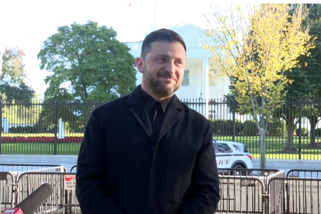 'Трамп прав': Зеленский согласился на прекращение войны по линии фронта. Основные заявления после встречи в Вашингтоне