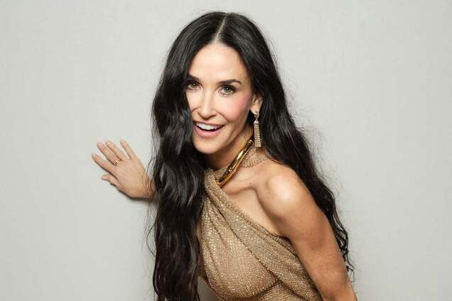 Инсайдер объяснил, почему самая красивая женщина в мире Деми Мур закрыла сердце для новых отношений: при чем здесь Брюс Уиллис