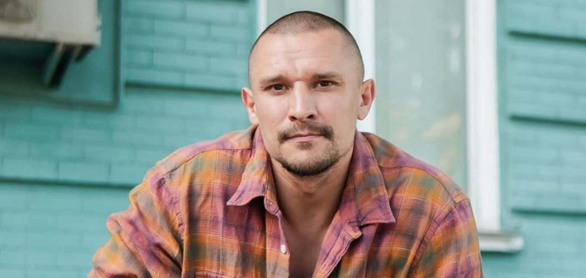 Тарас Цимбалюк назвал украинский сериал, который принес ему больше всего денег