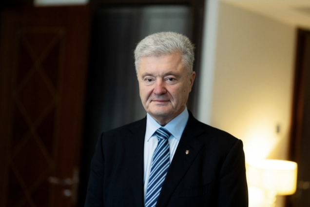 У Трампа є 'козирі', завдяки яким він може змусити Путіна завершити війну, – Порошенко