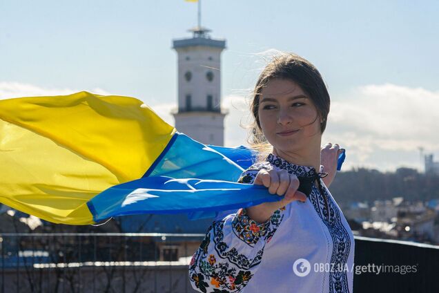 Народ, который желает говорить на украинском, или Уроки ирландского фиаско