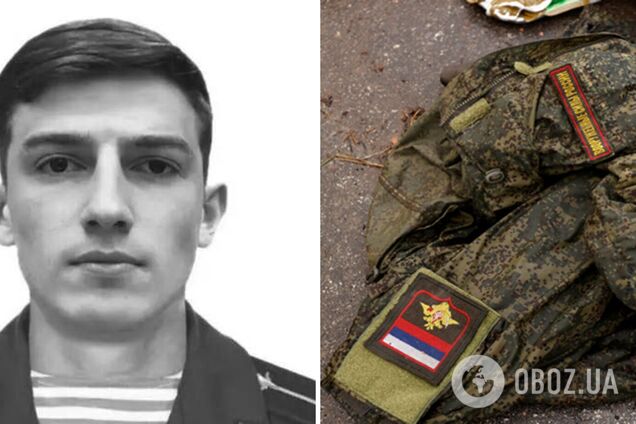 В Україні ліквідували сина генерала РФ, який відповідав за удари по Херсону