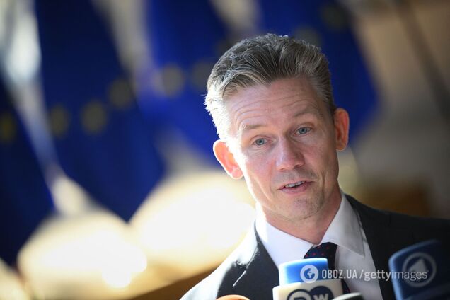 'Для сохранения мира на континенте': в Швеции призвали Европу перейти 'в режим войны'