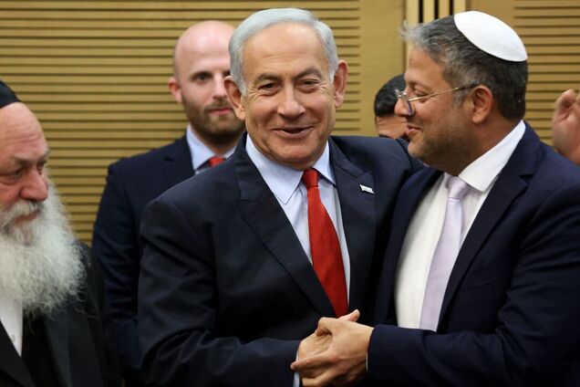 'Прекрасно понимает последствия': Нетаньяху выдвинули дедлайн по ХАМАС и пригрозили расколоть правительство Израиля