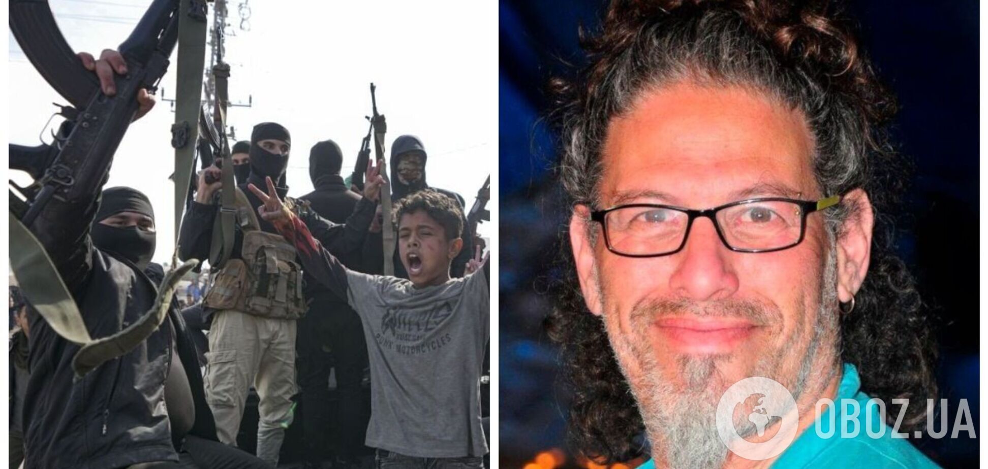 ХАМАС передав Ізраїлю тіла ще двох заручників: одного з них уже ідентифіковано