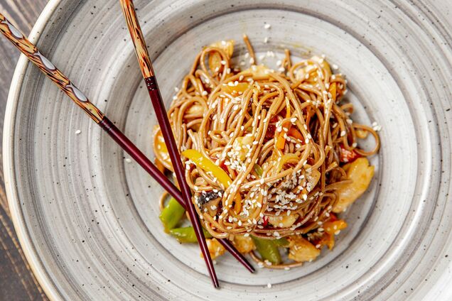 Фунчоза в домашних условиях: как приготовить популярное ресторанное блюдо