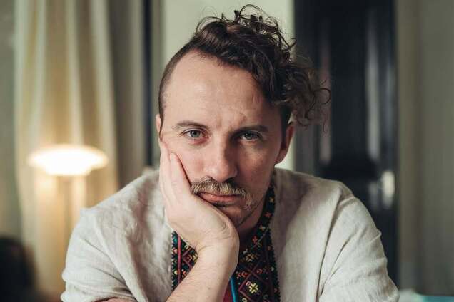 Євген Клопотенко вперше показав свою дівчину: як шеф-кухар коментував чутки про роман з чоловіками й чи готовий до дітей