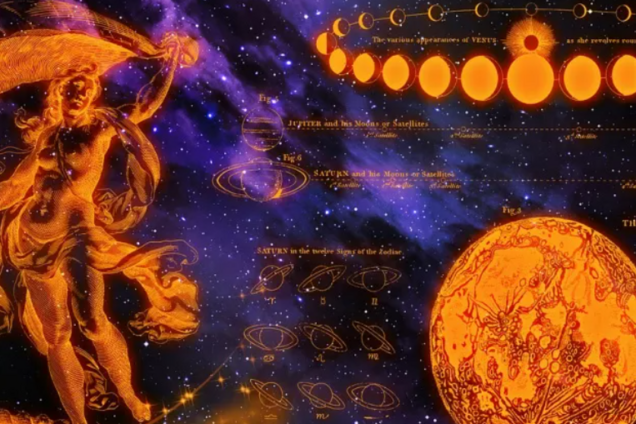 Венера у Терезах посилить чарівність: які знаки зодіаку точно закохаються