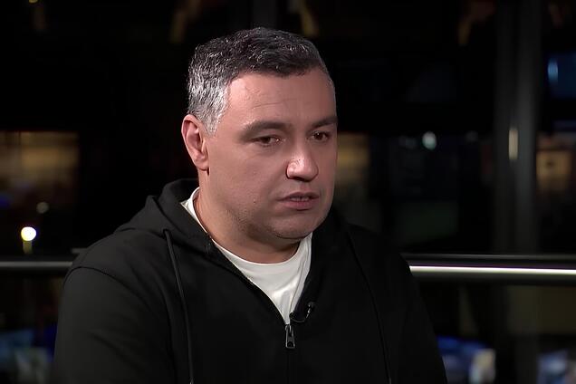 'Это мое хобби': украинец, которого подозревают в подрыве газопроводов 'Северный поток', дал интервью. Видео