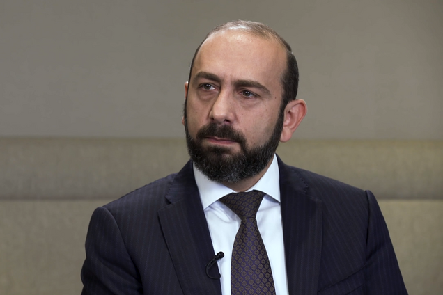 'Зависят от многих факторов': в Армении сказали, когда могут подать заявку на вступление в ЕС