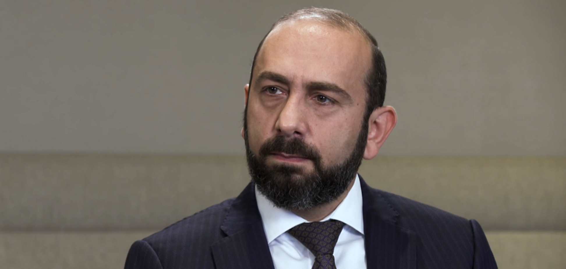 'Залежать від багатьох чинників': у Вірменії сказали, коли можуть подати заявку на вступ до ЄС