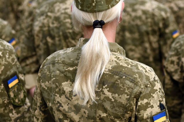 Мобілізація жінок в Україні: на які посади беруть в ЗСУ