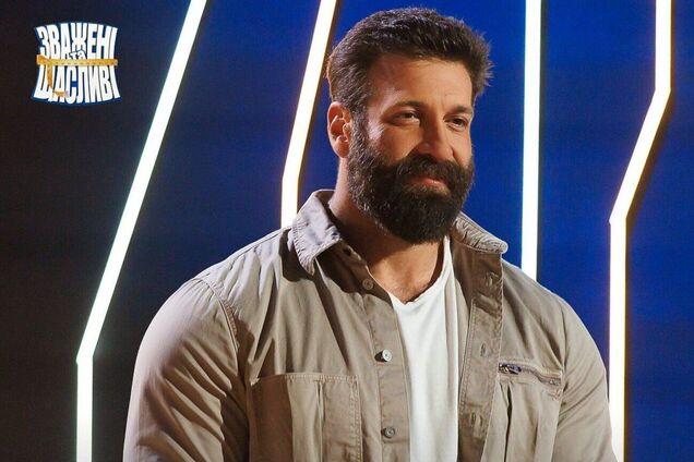 Что делать, если партнер поправился на 30+ кг: ведущий 'Зважених і Щасливих' дал совет