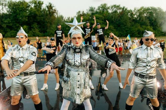 'Такий талант я бачу вперше в житті!' Стало відомо, як всесвітньо відомий режисер розхвалив Сердючку на очах у еліти Голлівуду