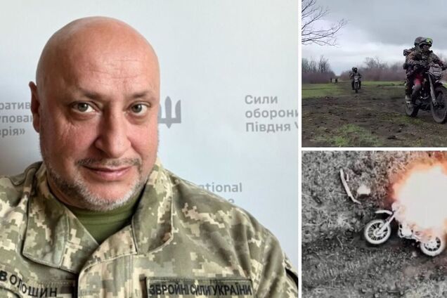 Оккупанты пытались открыть новое направление для штурмов возле Степного на Запорожье: Волошин рассказал о ситуации