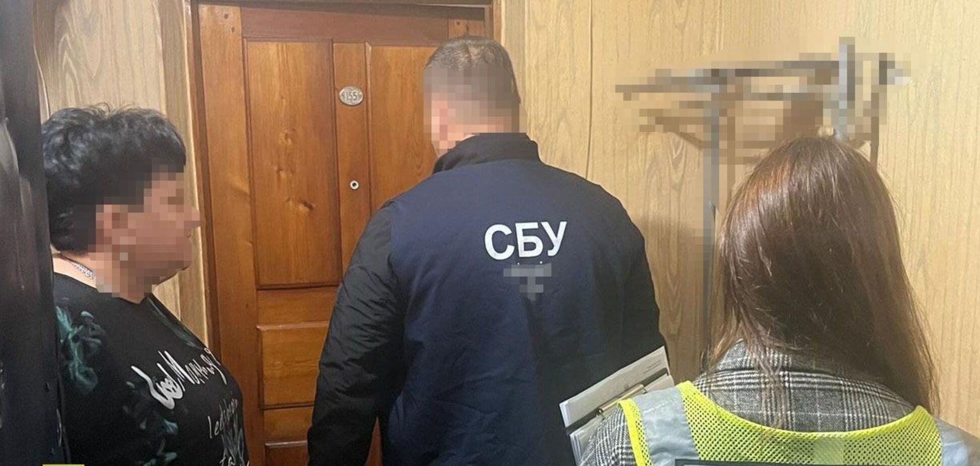 Обещала оформить фиктивную группу инвалидности: в Хмельницком задержали женщину, которая зарабатывала на уклонистах. Фото