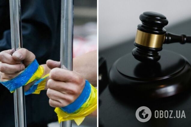 В России приговорили двух пленных защитников 'Азовстали' к 17 и 28 годам колонии: в чем их обвинили