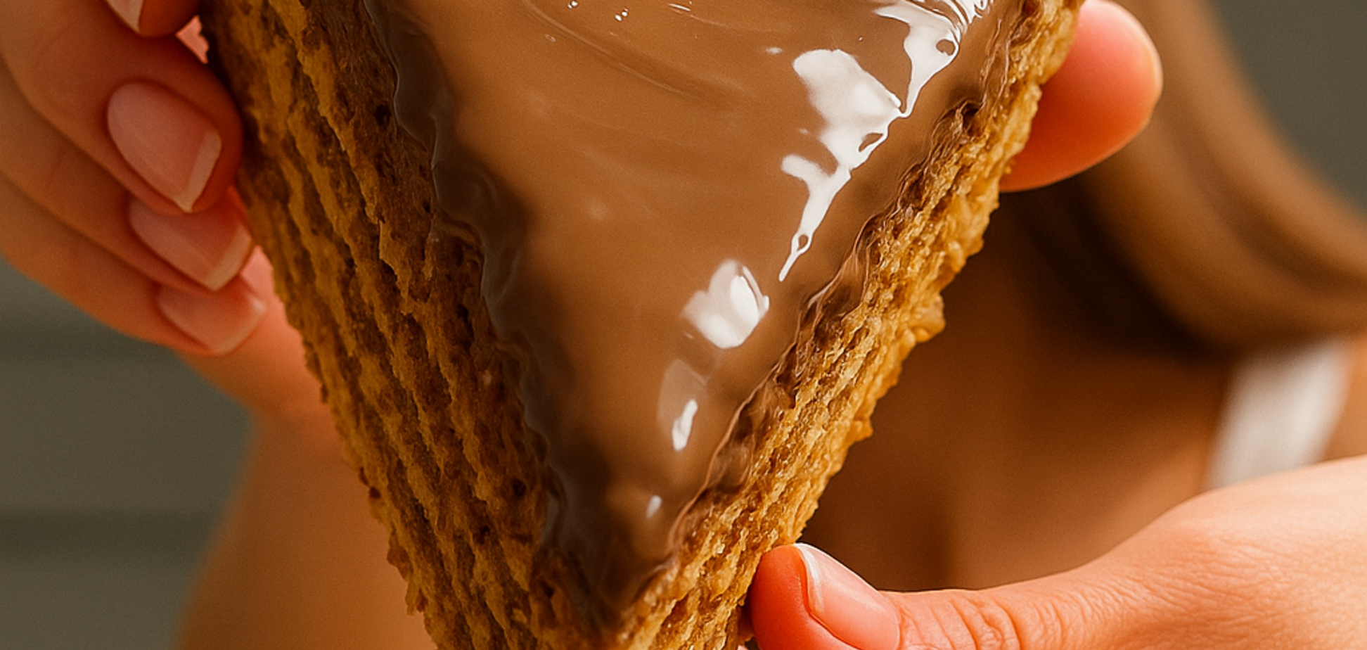 Самый вкусный вафельный торт со сгущенкой и арахисом: выпекать не придется