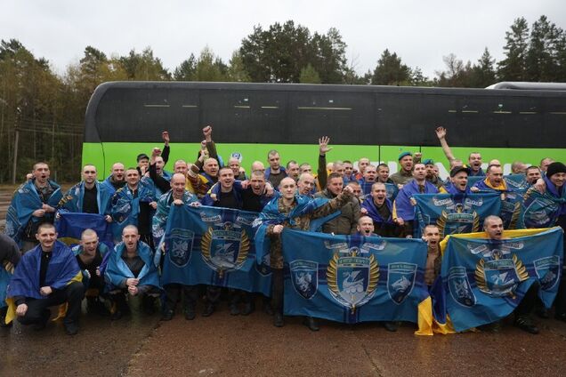 Мошенники охотятся на семьи пленных