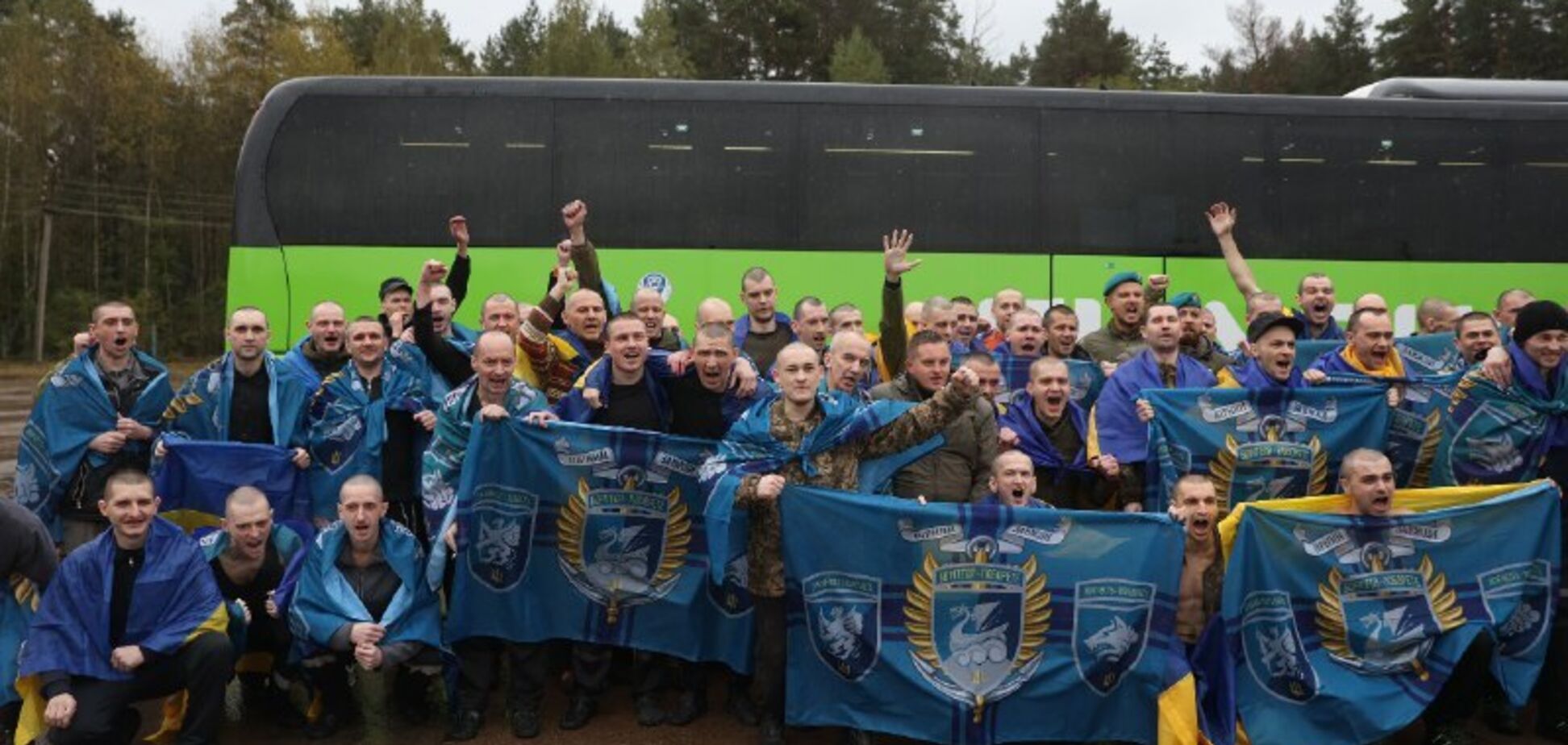 Шахраї полюють на родини полонених