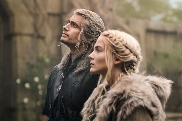 Сняты уже все 5 сезонов 'Ведьмака': съемки длились 7 лет и стоили более $1 млрд