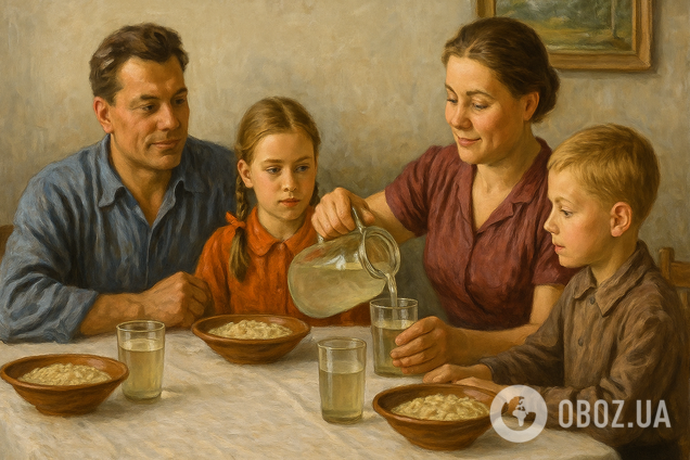 'Радянська якість': як у СРСР підробляли березовий сік