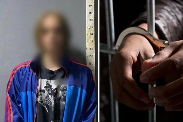 У Києві хлопець побив дівчину в магазині через зауваження щодо черги. Подробиці та фото