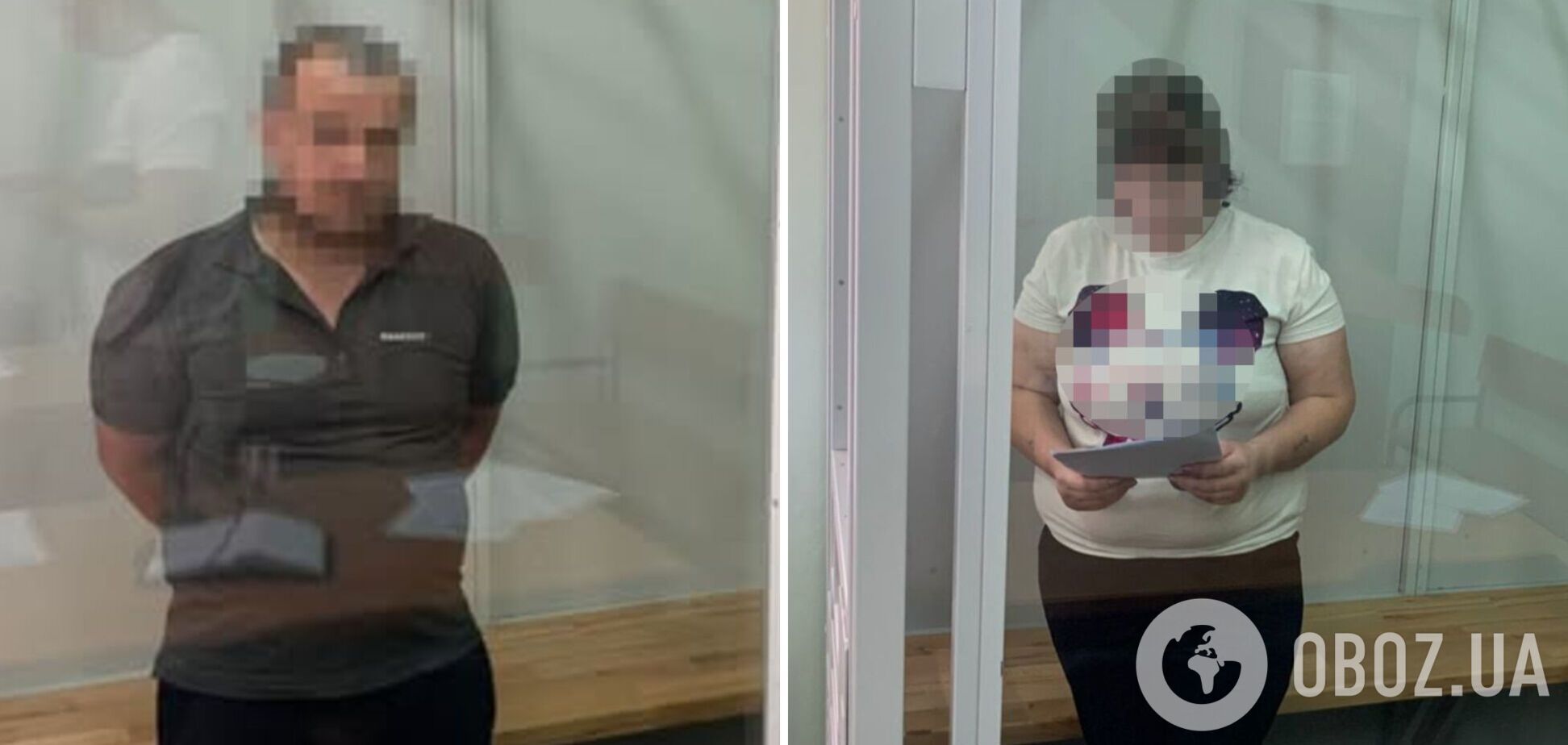 Без дозволу взяв хліб і печиво: на Дніпропетровщині судитимуть подружжя, яке побило до смерті 4-річного сина