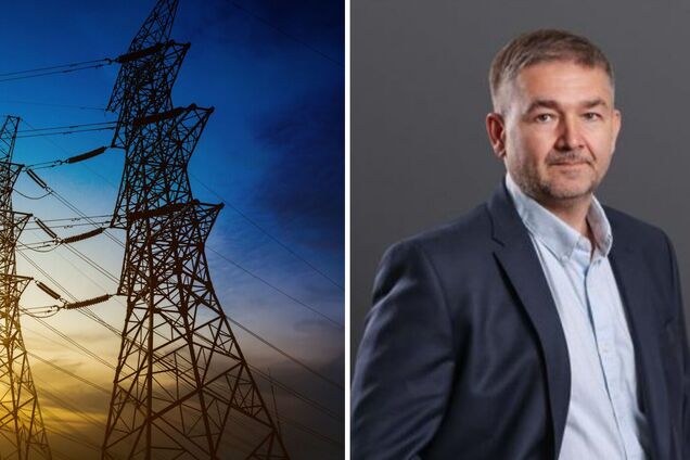 Віталій Зайченко залишається головою правління 'Укренерго'