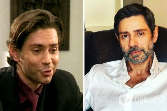 Снимался в Украине и едва не сел за решетку в Москве: Нацсовет внес звезду 'Дня рождения Буржуя' в черный список