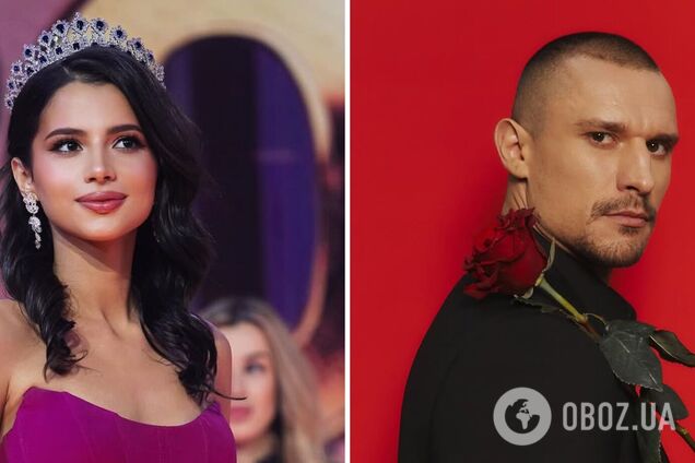 За сердце 'холостяка' Тараса Цимбалюка будет бороться скандальная 'Мисс Украина': СТБ показало первые кадры с участницей