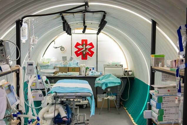 Підземні шпиталі та захист для Patriot: допомога 'Метінвесту' від початку війни сягнула 9,2 млрд грн