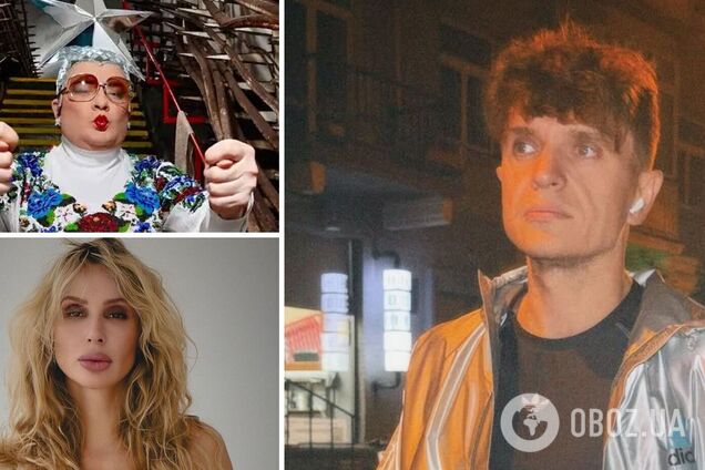 Лобода нравится, а Сердючку не поддерживает: Анатолич объяснил разницу между двумя звездами, которые поют на русском языке