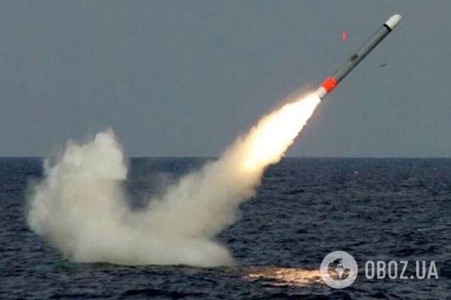 'Это мощное оружие': Путин отреагировал на возможную передачу Украине американских ракет Tomahawk