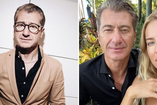 'Розлучення буде точно, але...' Юрій Нікітін розкрив, чи боротиметься за стосунки з Олею Горбачовою після другого розриву