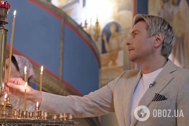 Ежедневно говорит с Богом и спит под молитвы: Николай Басков, который поддерживает войну, ударился в религию и изменился до неузнаваемости