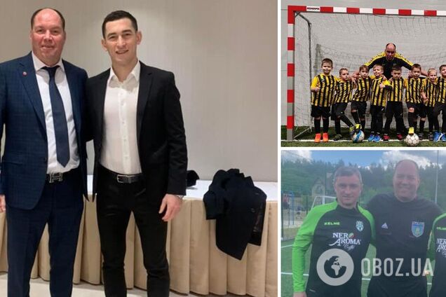 Бывший арбитр УПЛ внезапно умер в 47 лет