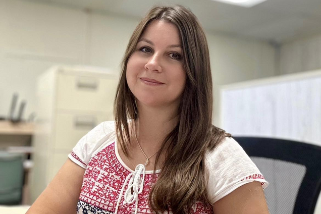 Як адаптувати український бізнес-досвід до ринку США: поради економістки Наталії Новікової