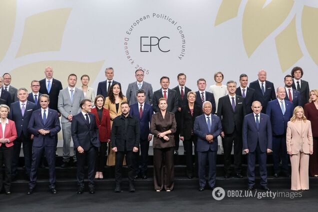 Європа, яку 'любить' Путін, повернулася: на зустрічі у Копенгагені провалено три надважливих для України питання, але Орбан все-таки отримав заслуженого ляпаса