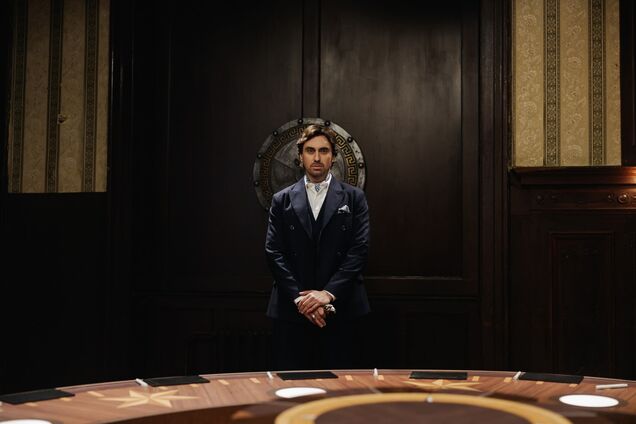 Вышел первый трейлер шоу 'Предатели': среди участников – Елена Мандзюк, Артур Логай, Даша Трегубова