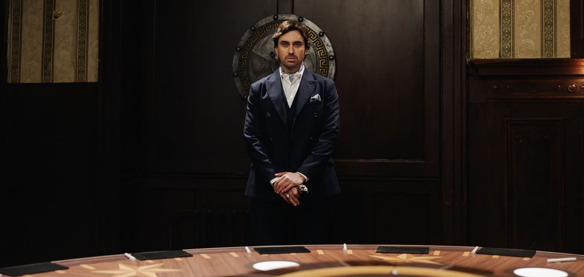 Вышел первый трейлер шоу 'Предатели': среди участников – Елена Мандзюк, Артур Логай, Даша Трегубова