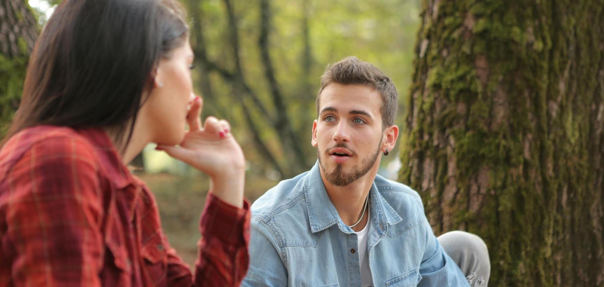 Ілюстративне фото. Кохання і стосунки