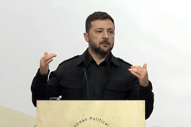 'Возможно, получим нечто большее': Зеленский заинтриговал результатом встречи с Трампом