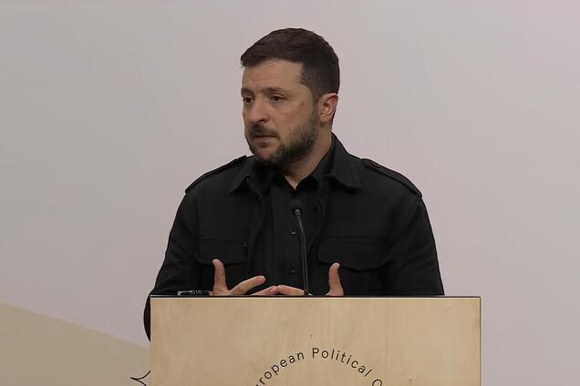 'Вони відчувають наші потужні відповіді': Зеленський сказав, скільки дронів Україна запускає по території РФ