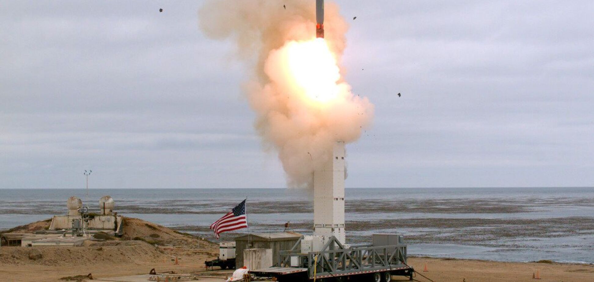 'Россия боится решения по 'Томагавкам': Зеленский намекнул, что такое оружие есть не только у США