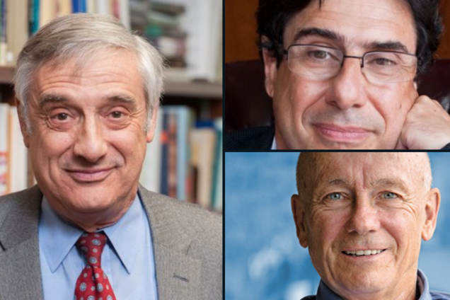 Два года Нобеля: Украина 1.1. или Украина 2.0?