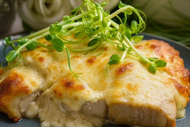 Вкусная рыба под сырной шубой: как приготовить на ужин