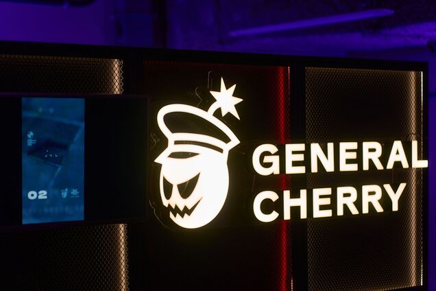 В Украине запустили серийное производство нового дрона-перехватчика 'Генерал Черешня Bullet'