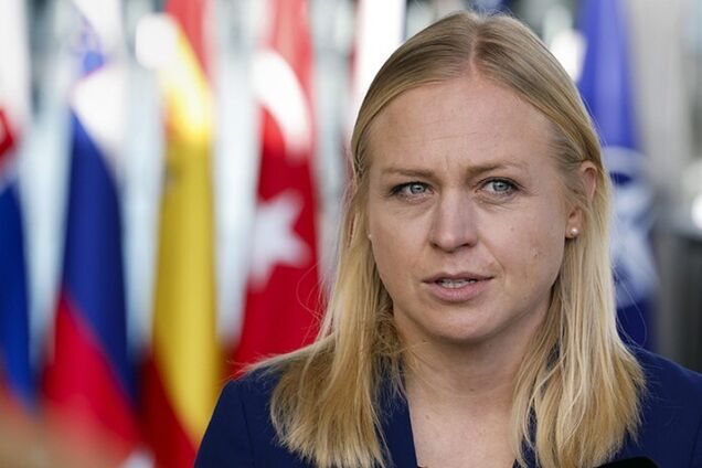 'Путин не хочет мира': в МИД Финляндии заявили, что Европа должна быть за столом переговоров по Украине